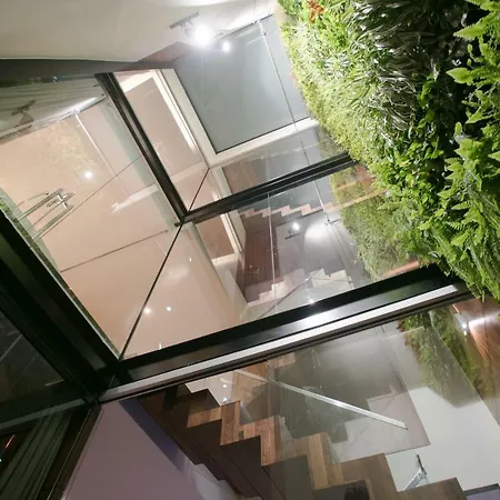 Hommyhome Arenal Luxury Apartamento Sevilla