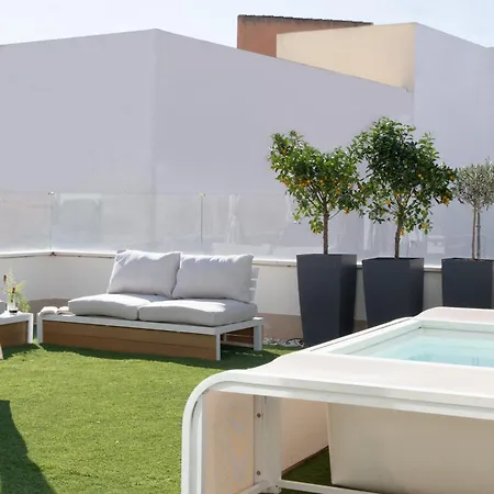 Apartment Hommyhome Arenal Luxury *