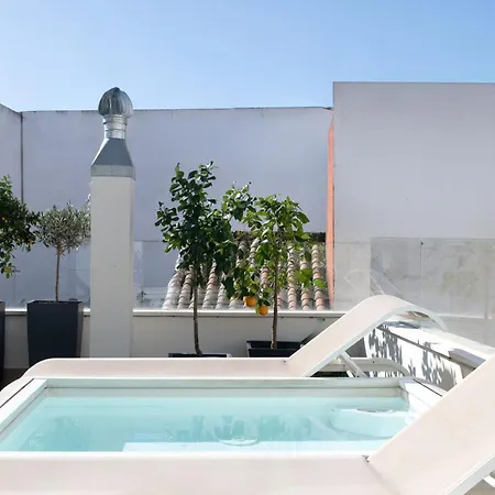 Hommyhome Arenal Luxury Seville