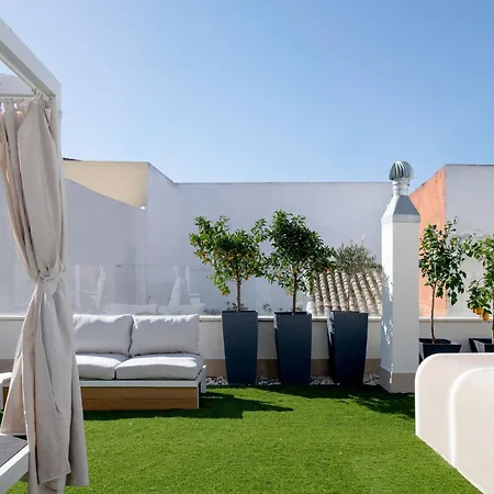 Apartment Hommyhome Arenal Luxury *