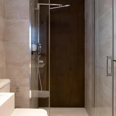 Apartment Hommyhome Arenal Luxury Seville