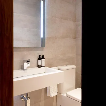 Apartment Hommyhome Arenal Luxury *