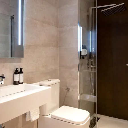 Hommyhome Arenal Luxury Apartment Seville