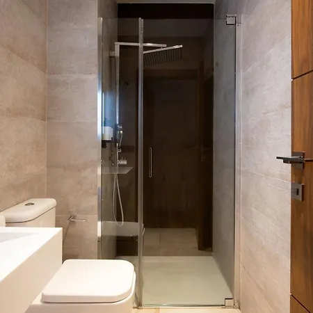 Hommyhome Arenal Luxury * Seville