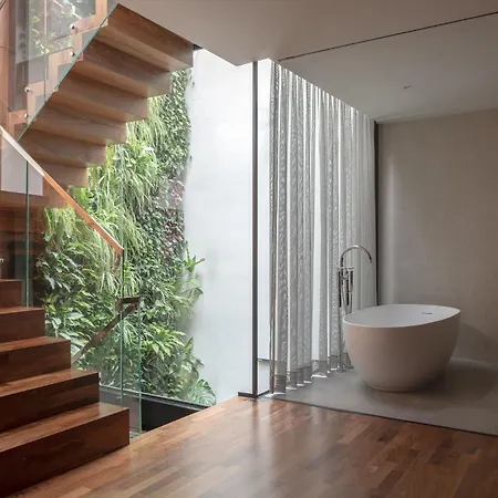 Hommyhome Arenal Luxury