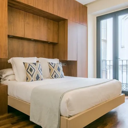 Hommyhome Arenal Luxury Apartment Seville