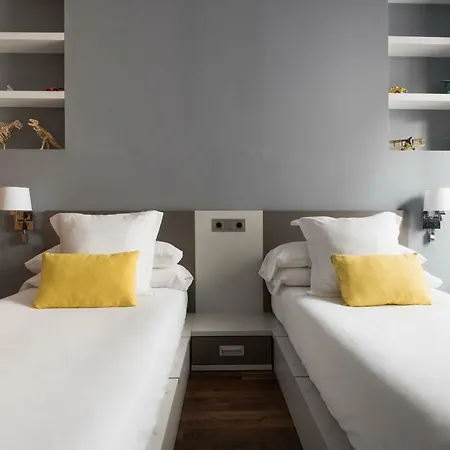 Hommyhome Arenal Luxury * Seville