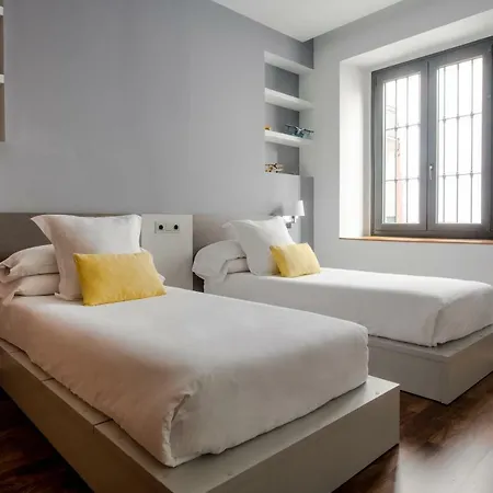Hommyhome Arenal Luxury * Seville