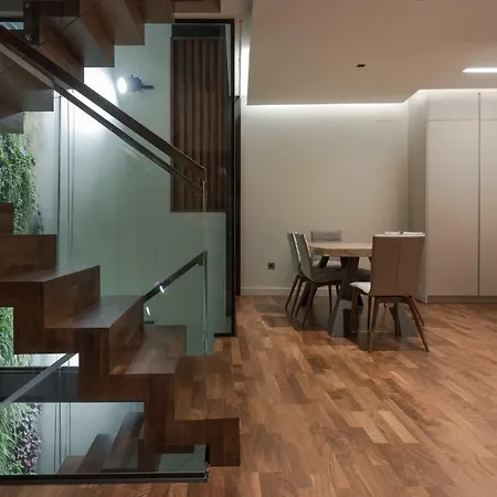 Apartment Hommyhome Arenal Luxury