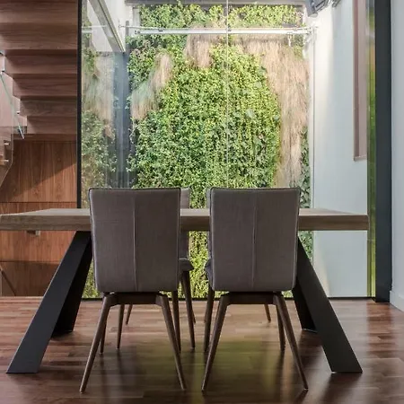 Hommyhome Arenal Luxury Apartment Seville