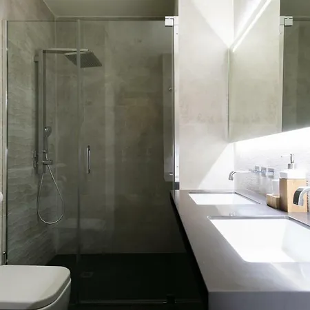 Hommyhome Arenal Luxury Apartment