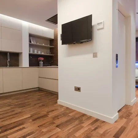 Apartment Hommyhome Arenal Luxury *