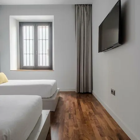 Hommyhome Arenal Luxury Apartment *