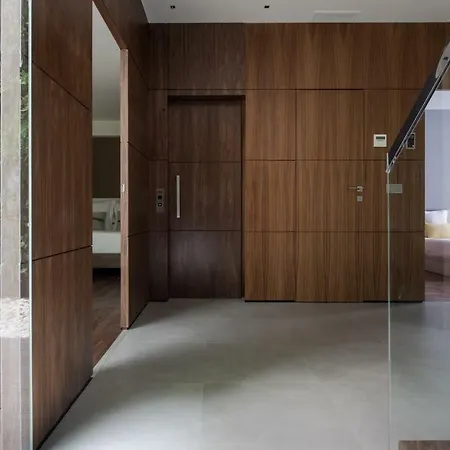 Hommyhome Arenal Luxury *