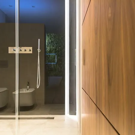 Apartment Hommyhome Arenal Luxury Seville