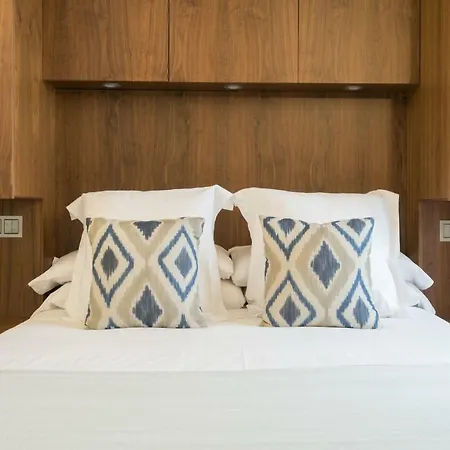 Hommyhome Arenal Luxury