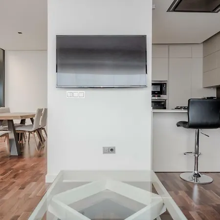 Hommyhome Arenal Luxury Seville