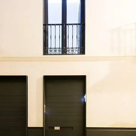 Hommyhome Arenal Luxury * Seville