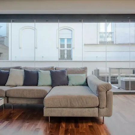 Apartment Hommyhome Arenal Luxury