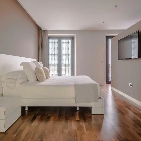 Apartment Hommyhome Arenal Luxury