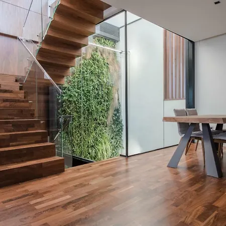 Hommyhome Arenal Luxury Seville