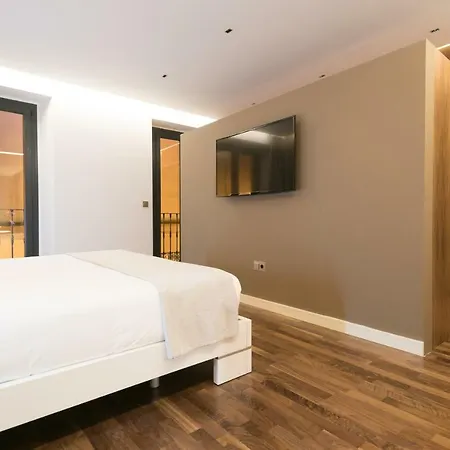 Hommyhome Arenal Luxury *